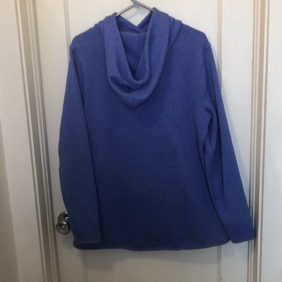 Old navy blue hoodie, xl - Picture 2 of 5